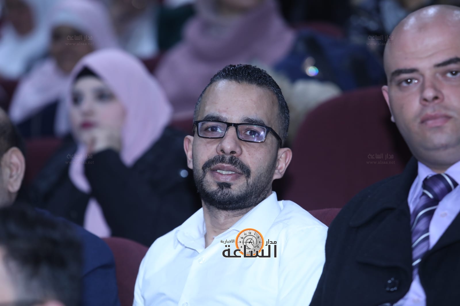 Madar Al-Saa Images 0.5174040104207085