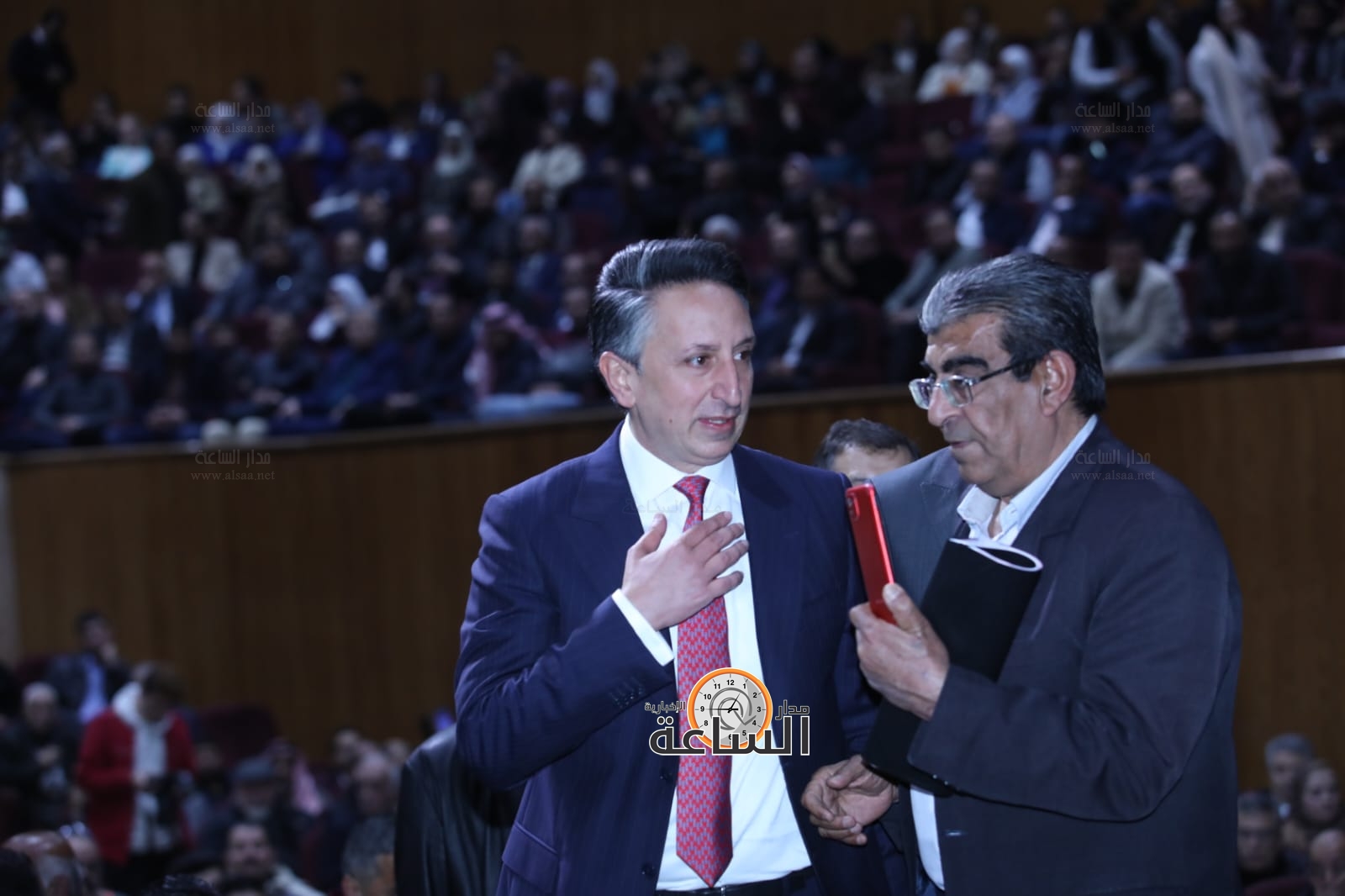 Madar Al-Saa Images 0.18121758684960199