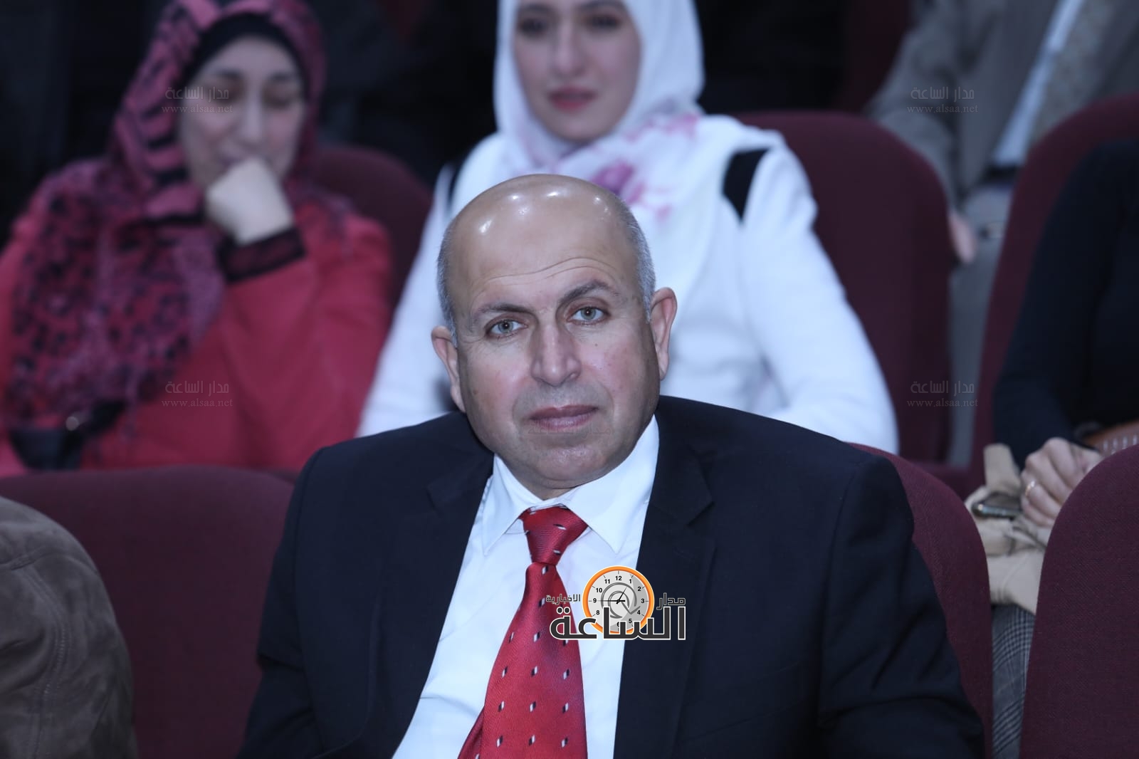 Madar Al-Saa Images 0.6474210204826734