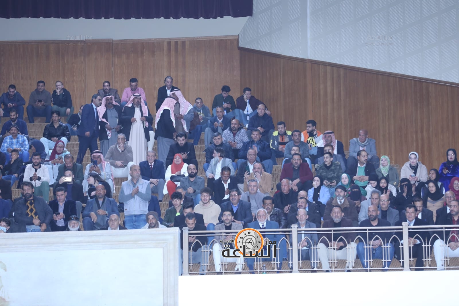 Madar Al-Saa Images 0.22594822294801586