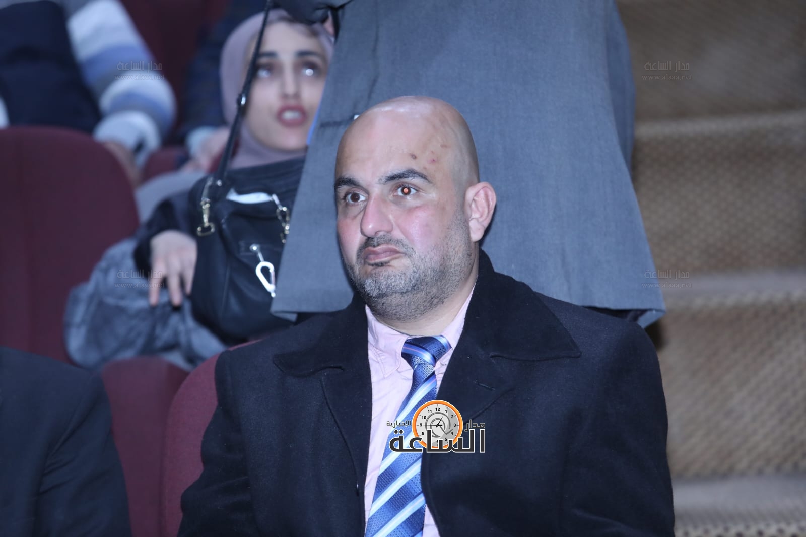 Madar Al-Saa Images 0.15766739867074286