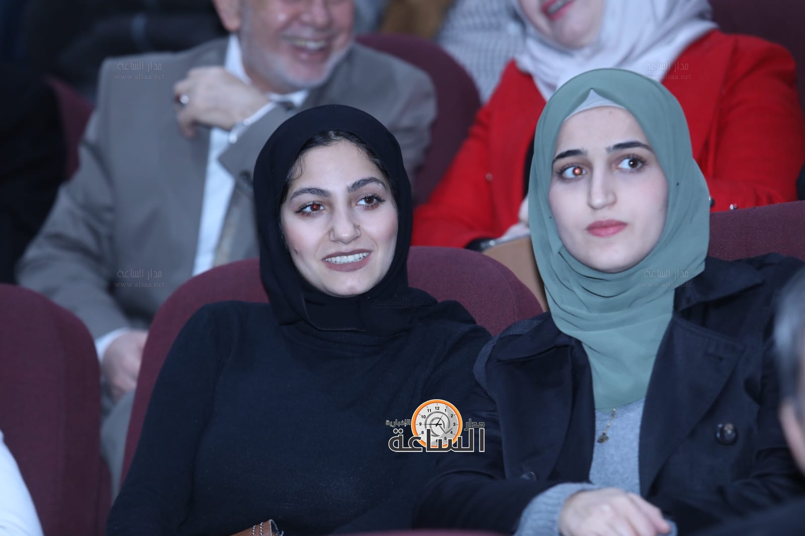 Madar Al-Saa Images 0.35996555768965854