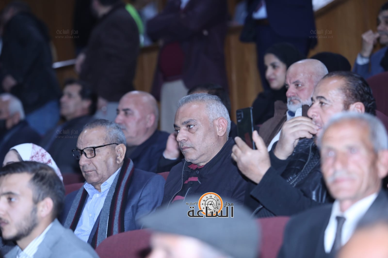 Madar Al-Saa Images 0.12000568740405804