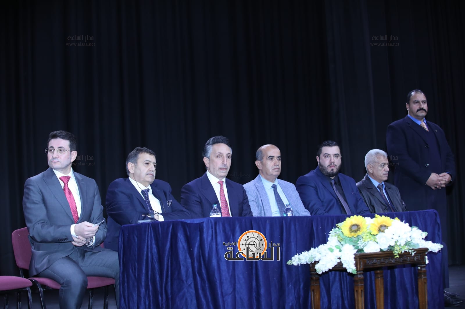 Madar Al-Saa Images 0.3808801147667187