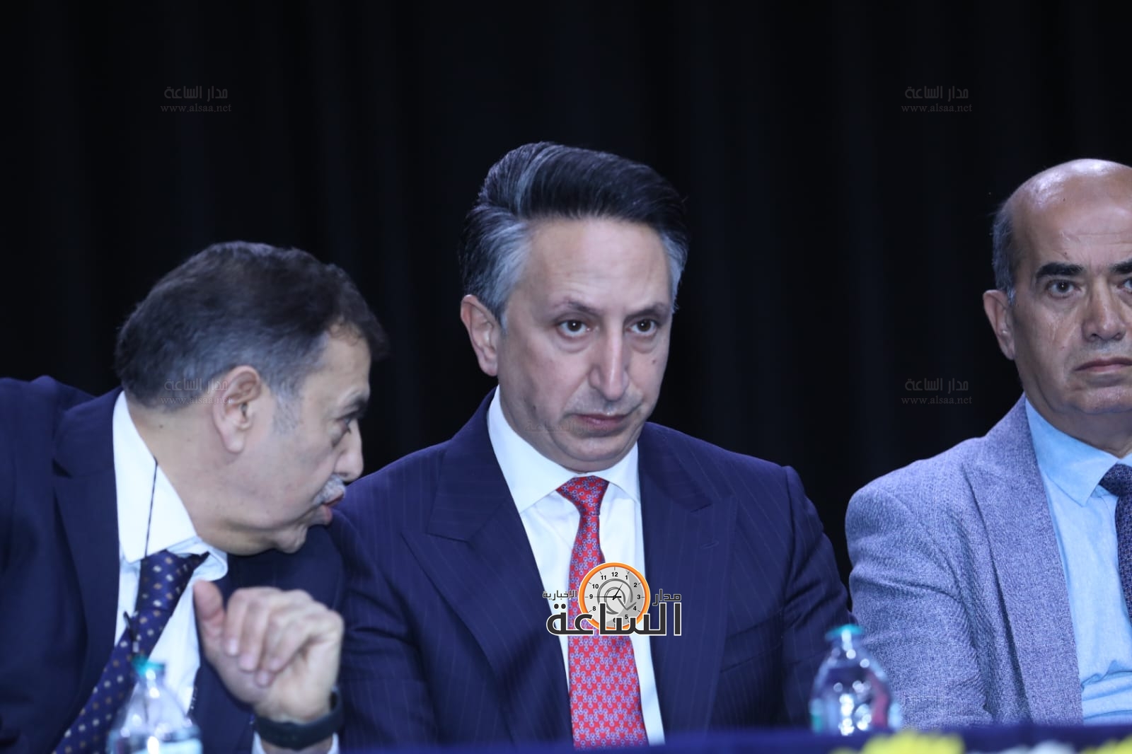 Madar Al-Saa Images 0.16377418558593093