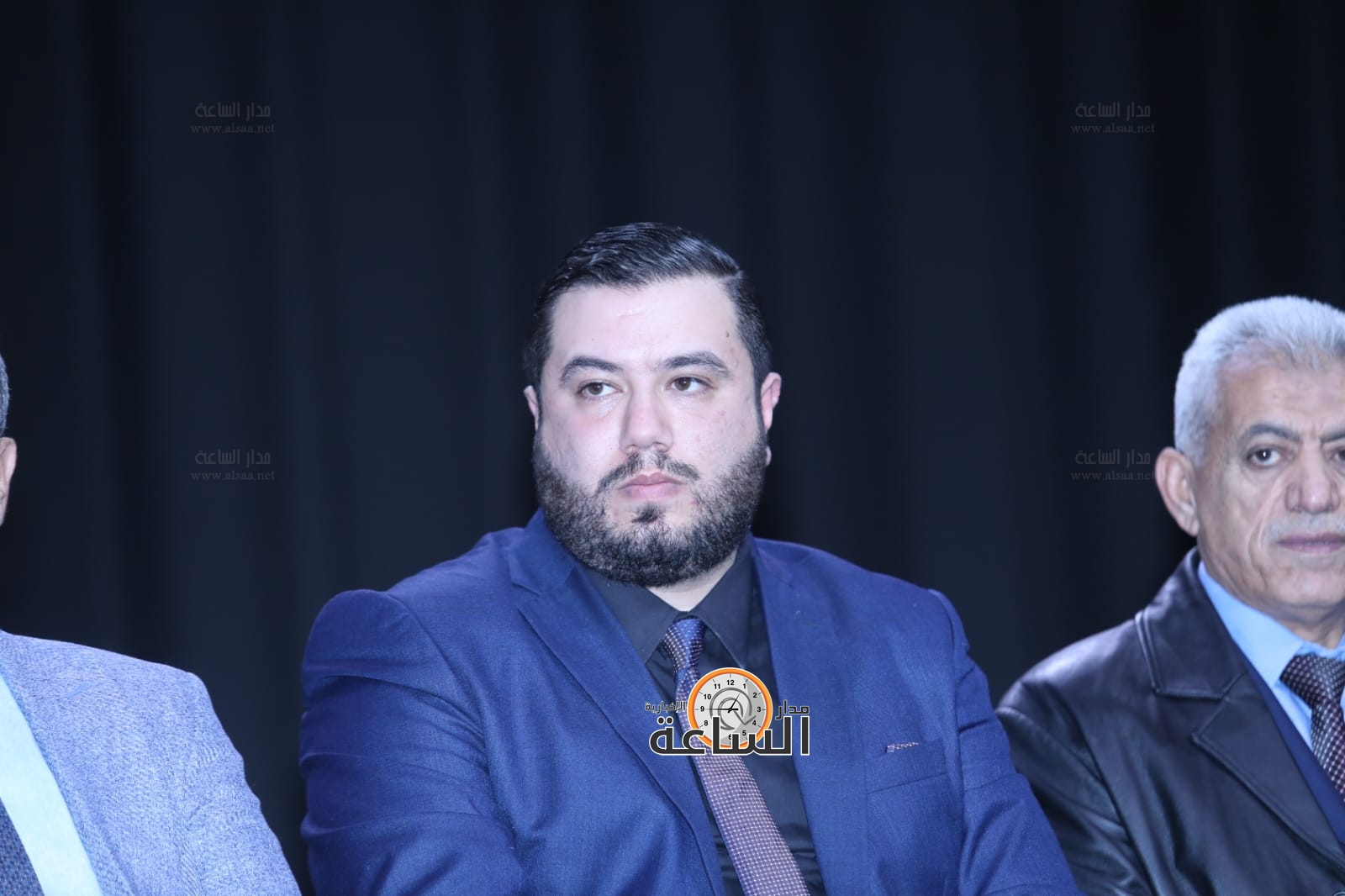 Madar Al-Saa Images 0.39840804894042936