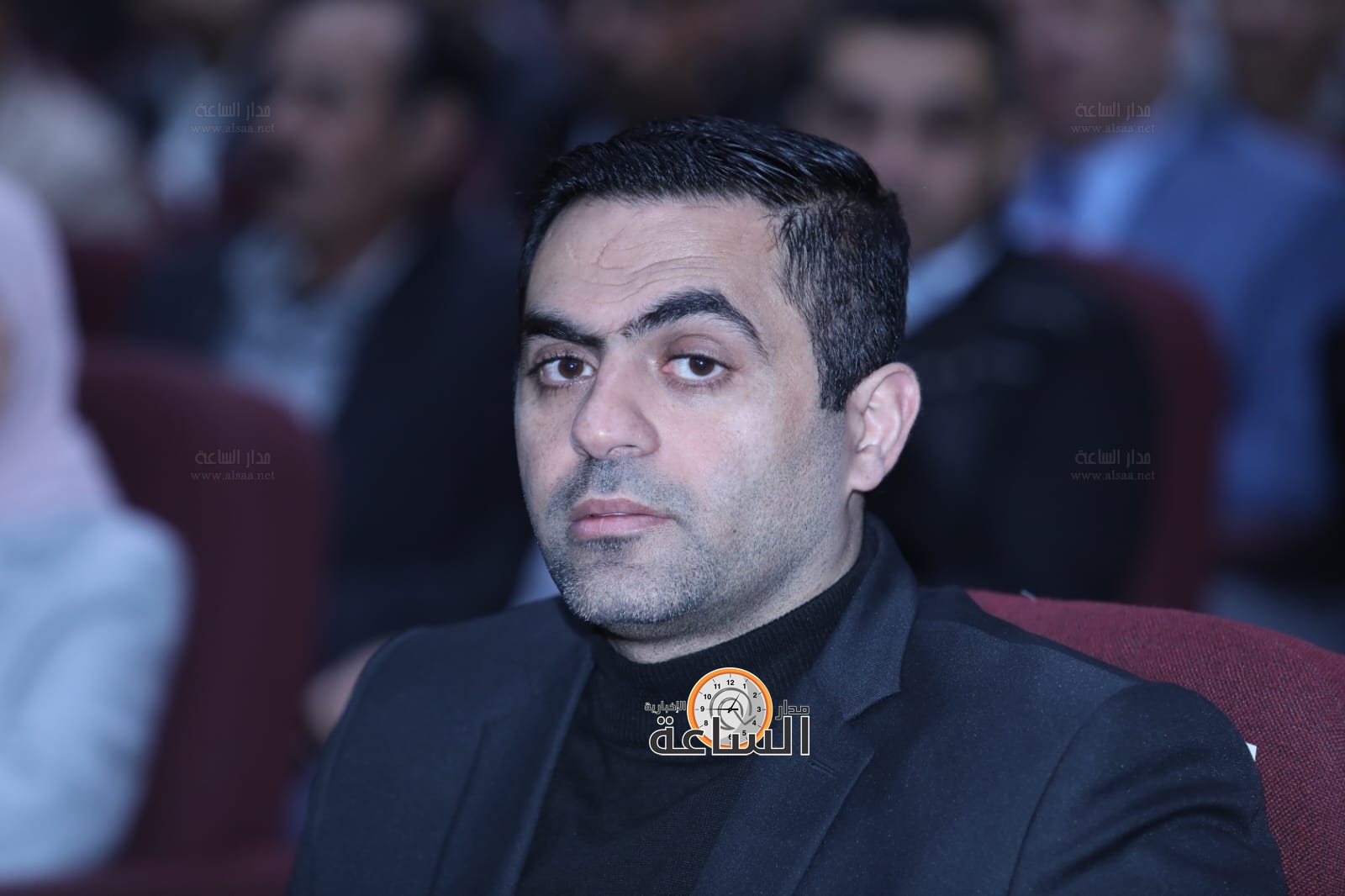 Madar Al-Saa Images 0.25197982982551714