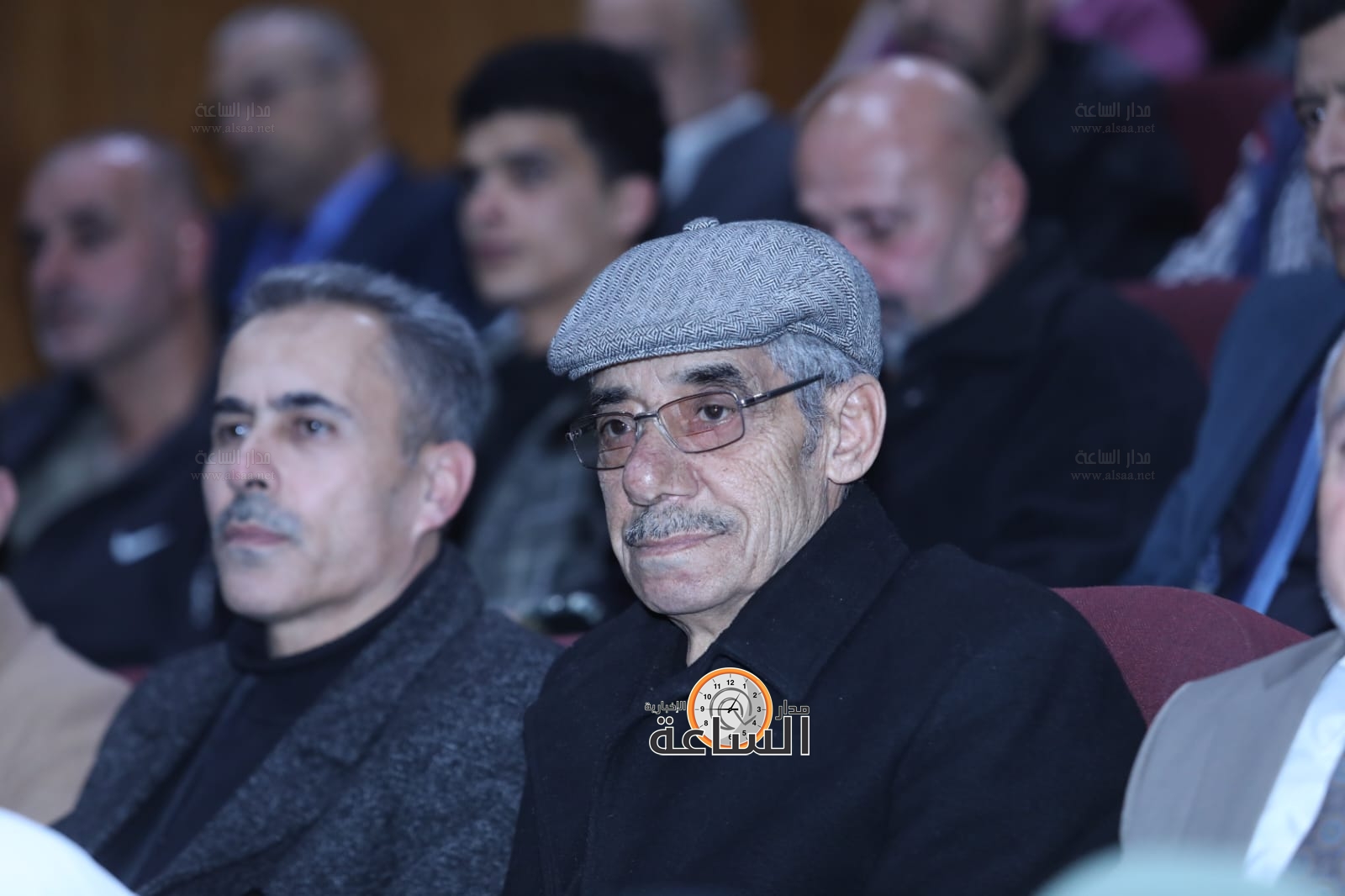 Madar Al-Saa Images 0.5306471841081075