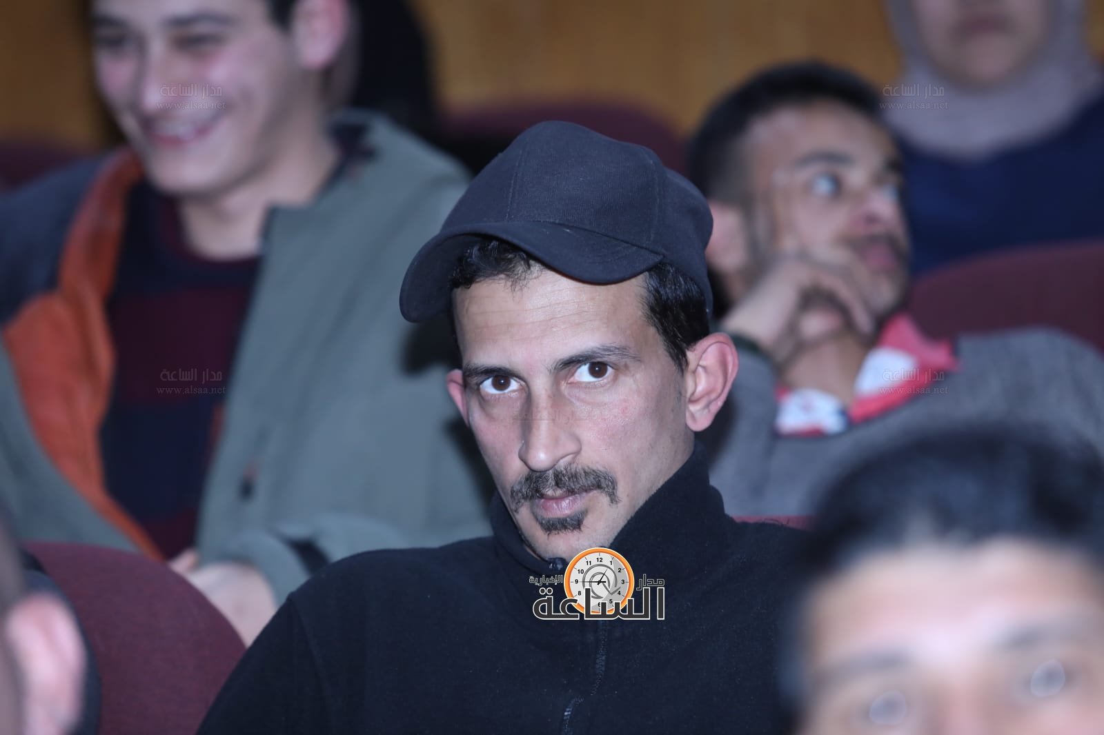 Madar Al-Saa Images 0.7279652328576389