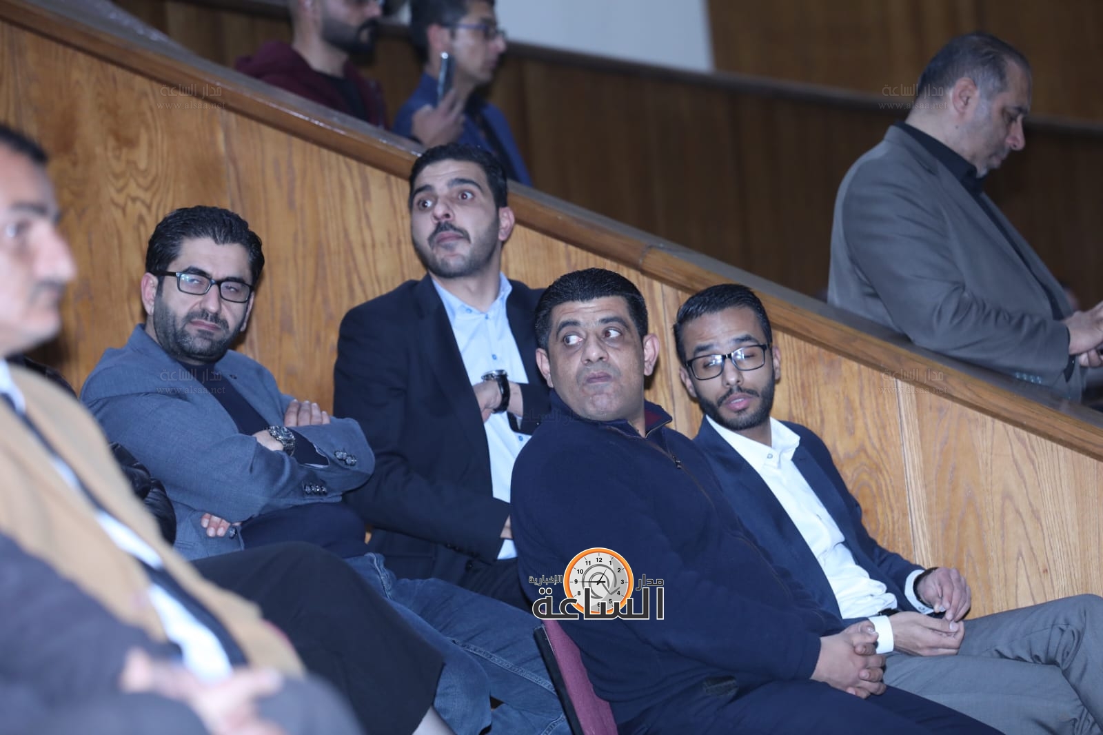 Madar Al-Saa Images 0.8379312744941285