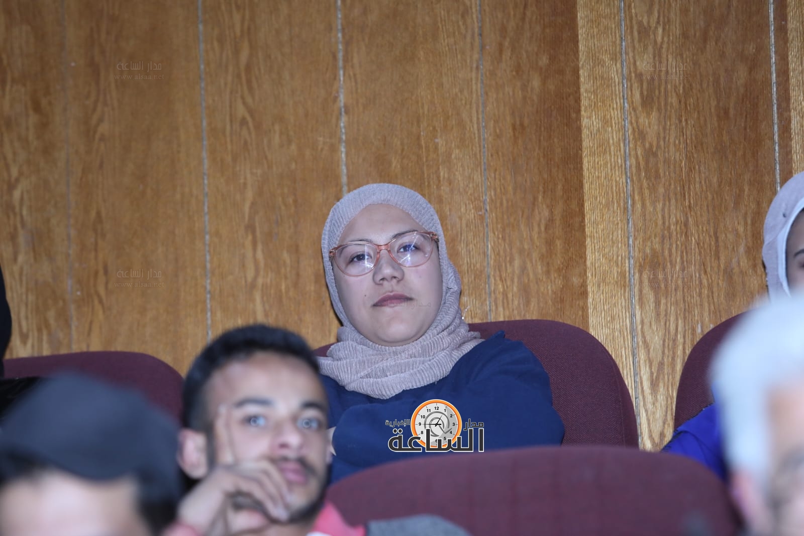 Madar Al-Saa Images 0.9799563137175218