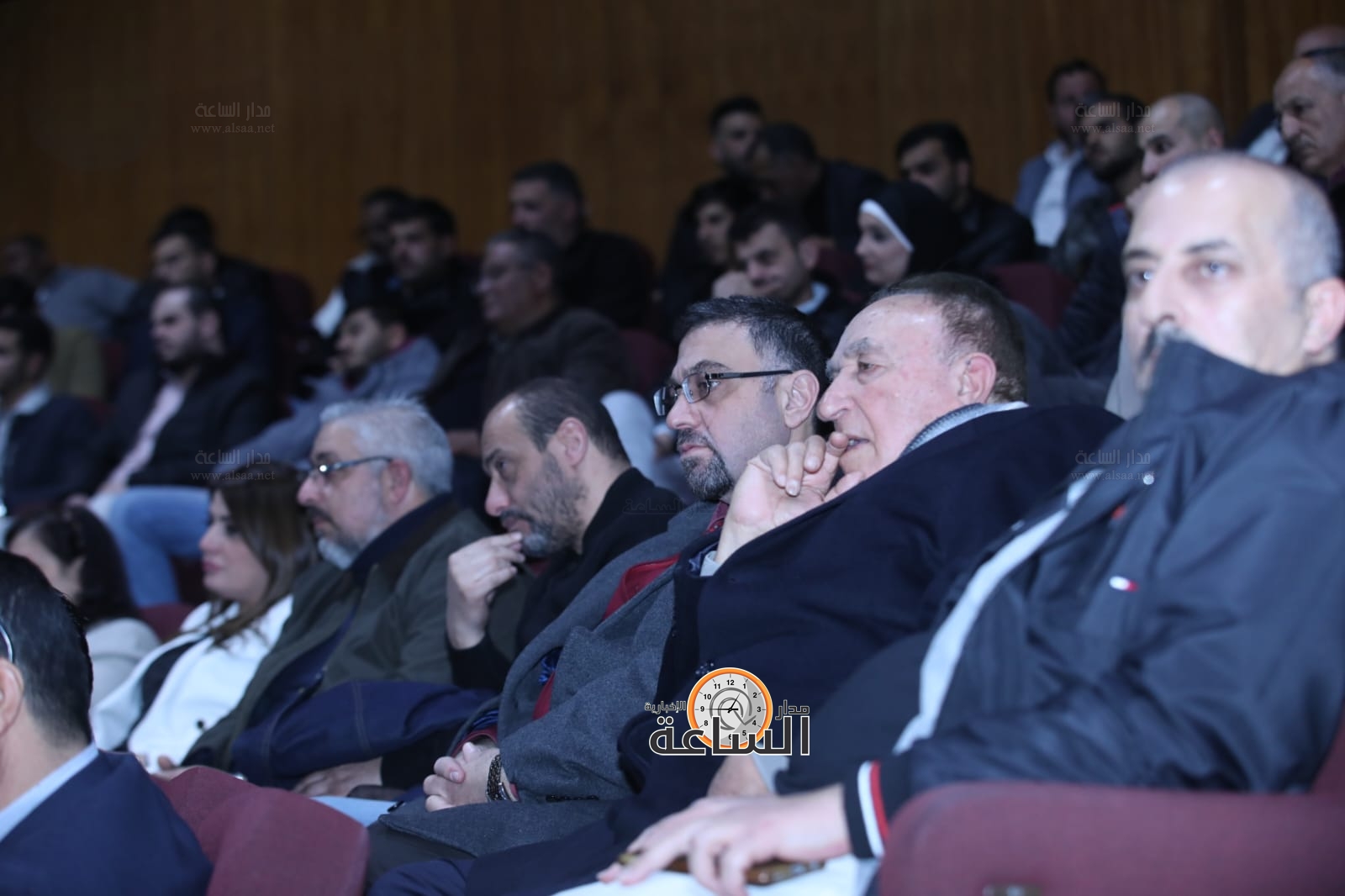 Madar Al-Saa Images 0.7694378313998027