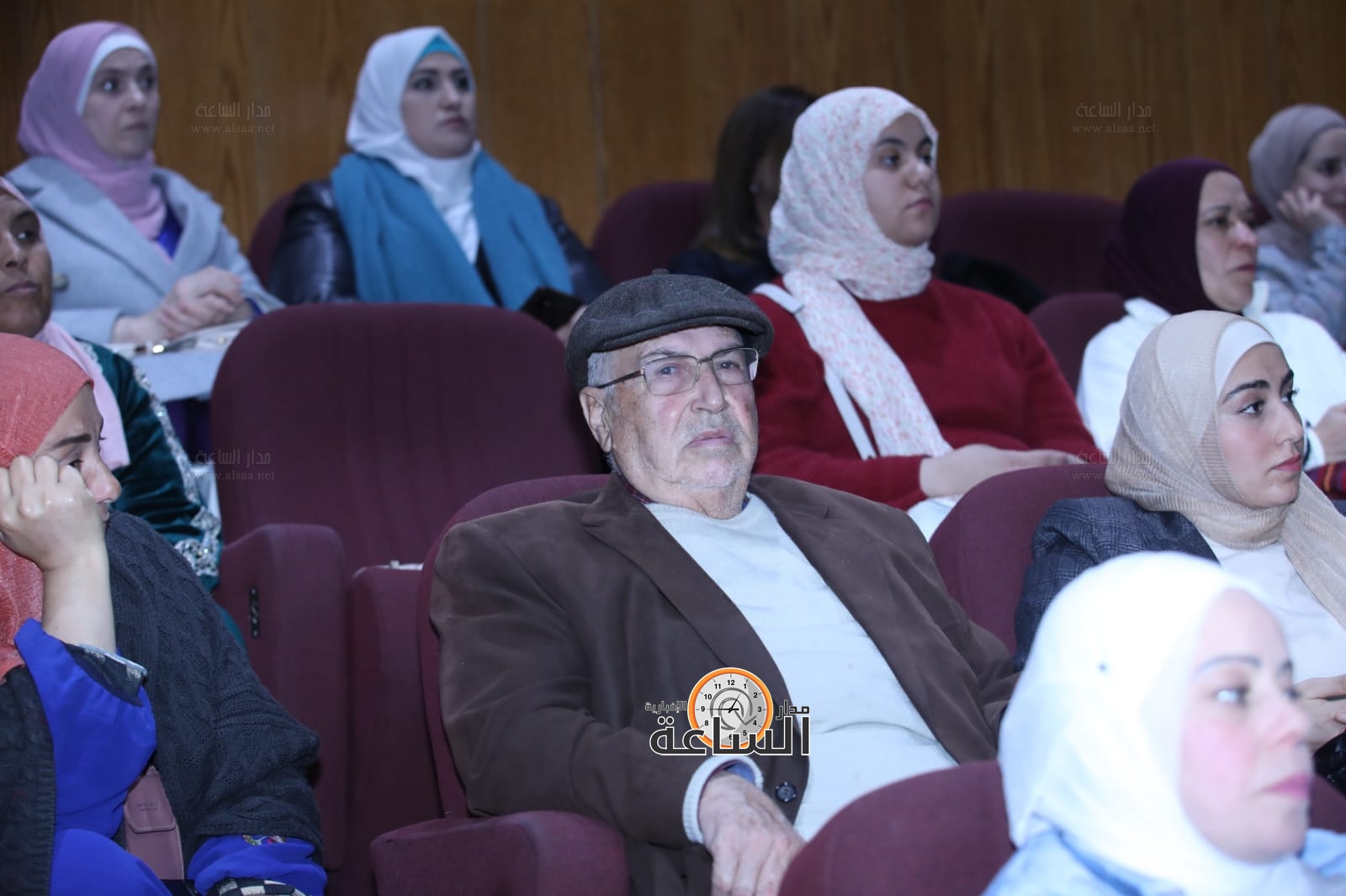 Madar Al-Saa Images 0.05338005858327666