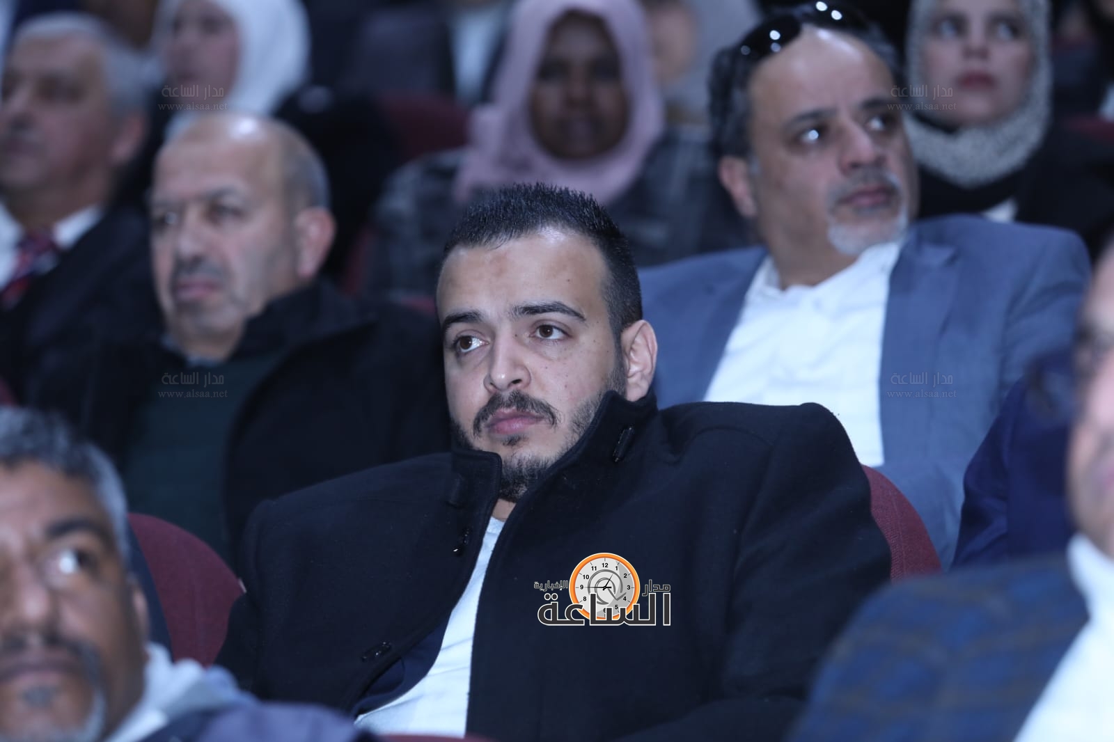 Madar Al-Saa Images 0.03431833771159809