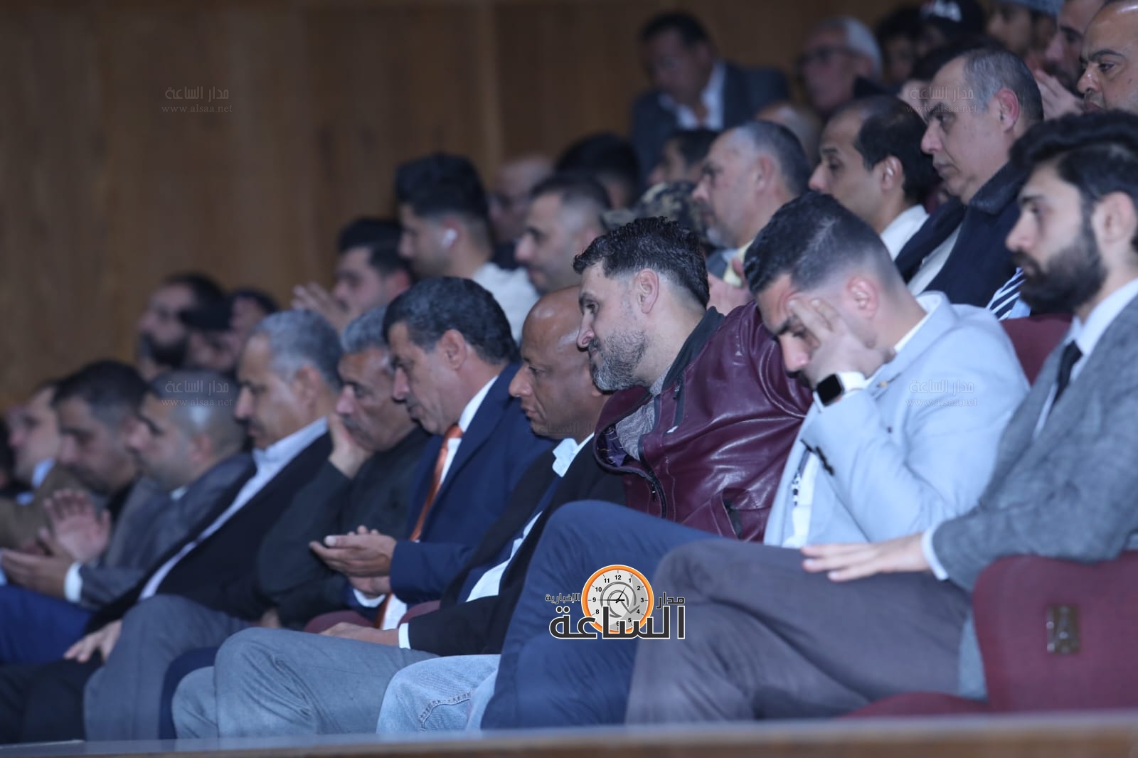 Madar Al-Saa Images 0.7014836392200867