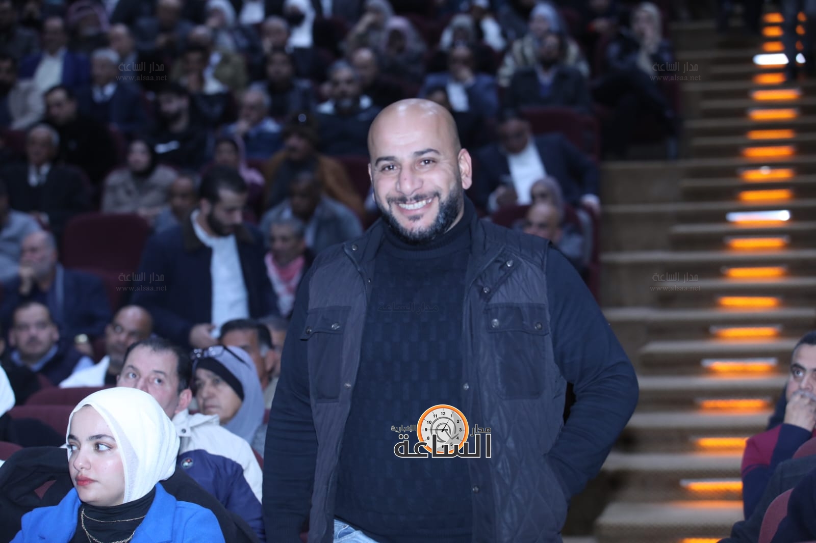 Madar Al-Saa Images 0.4918291046398564