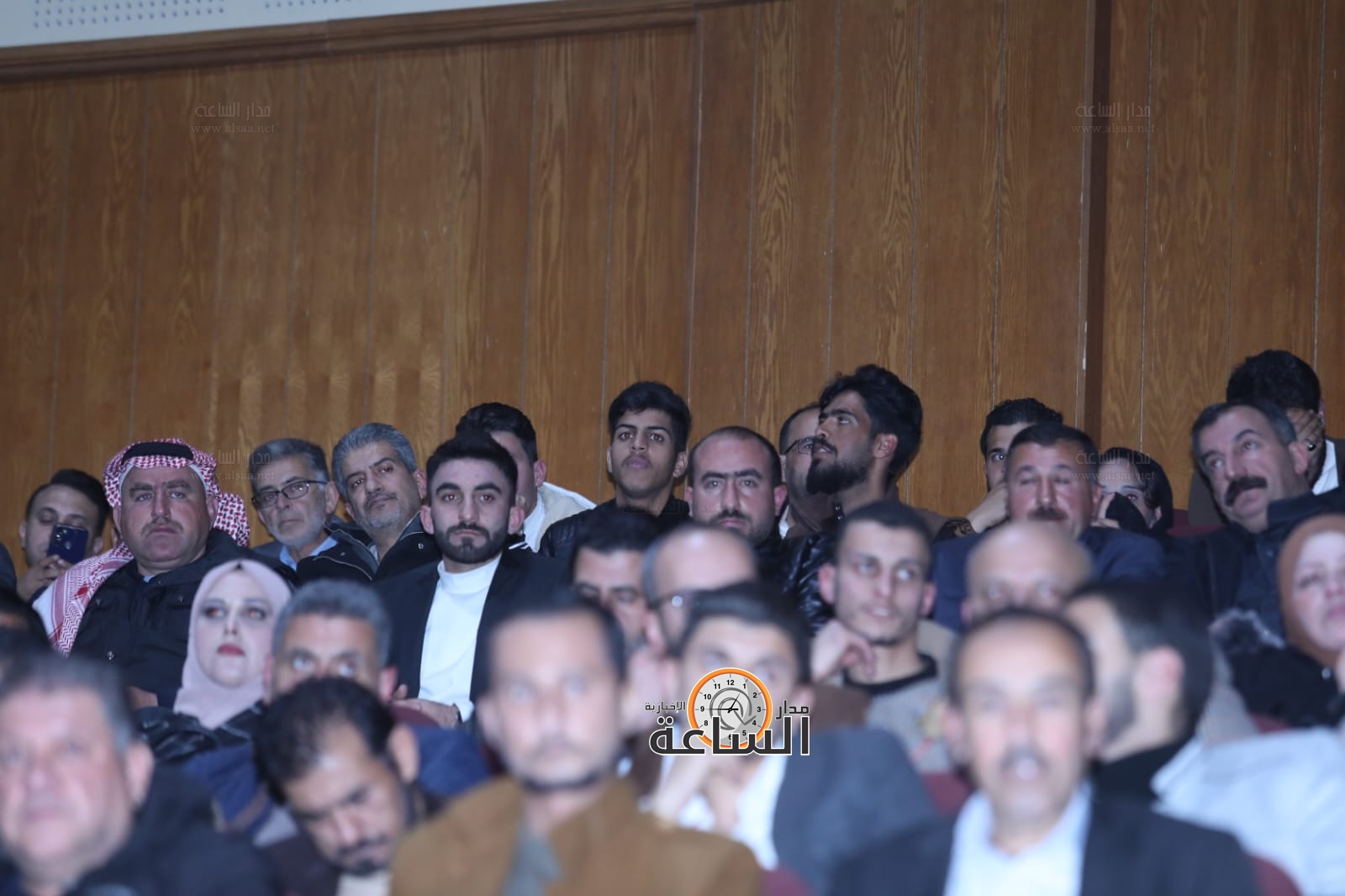 Madar Al-Saa Images 0.7668497168031501