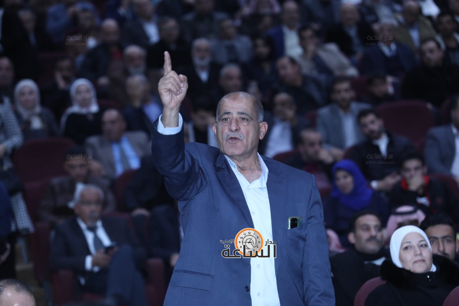 Madar Al-Saa Images 0.20649590722373268