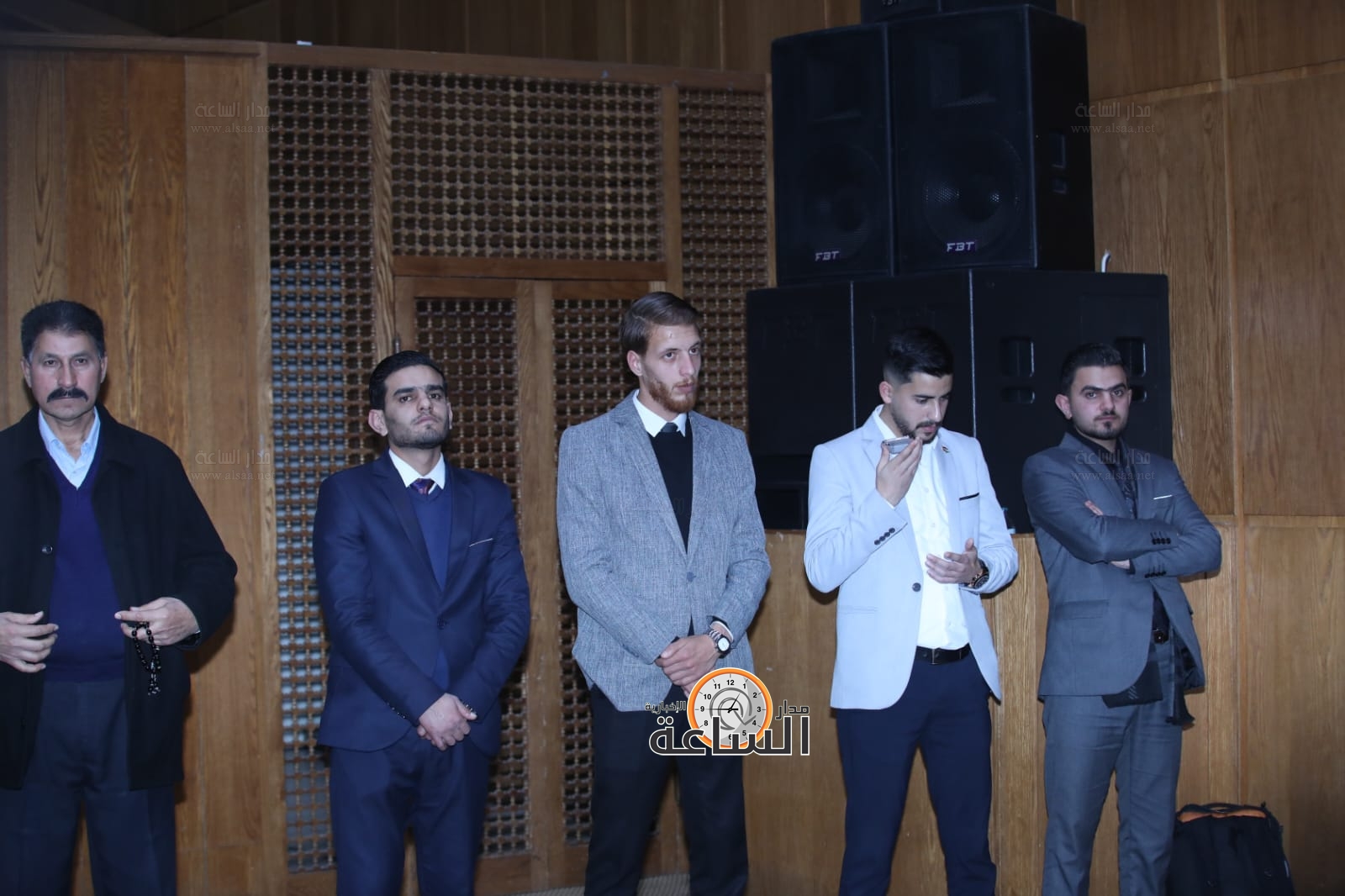 Madar Al-Saa Images 0.04272970170774992