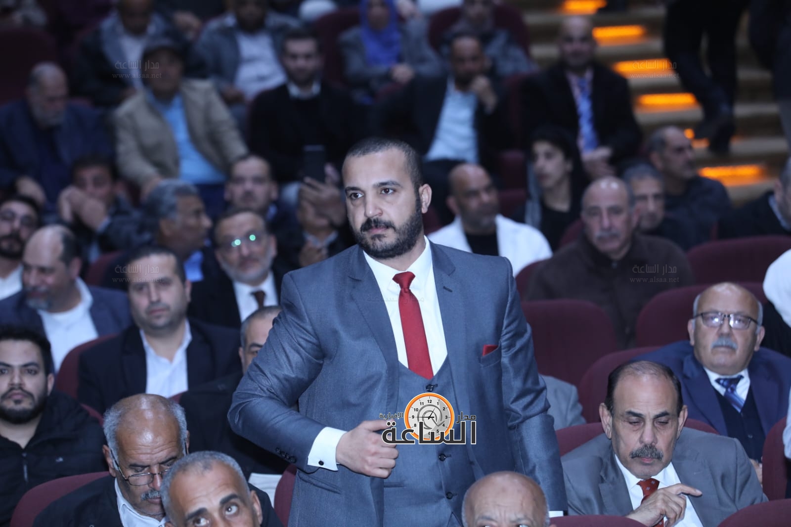 Madar Al-Saa Images 0.9033828651968003