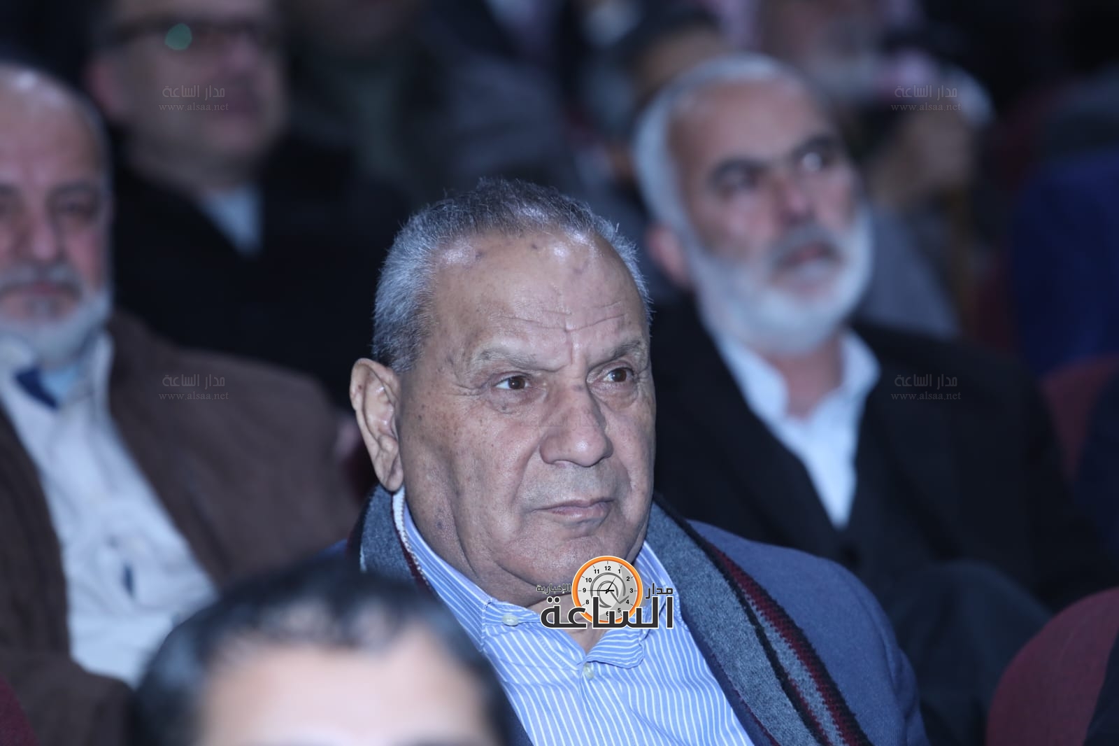 Madar Al-Saa Images 0.6139681020856933