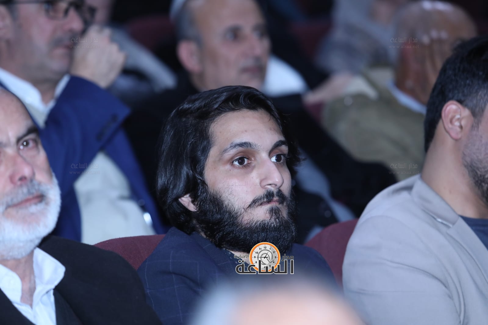 Madar Al-Saa Images 0.526702450754891