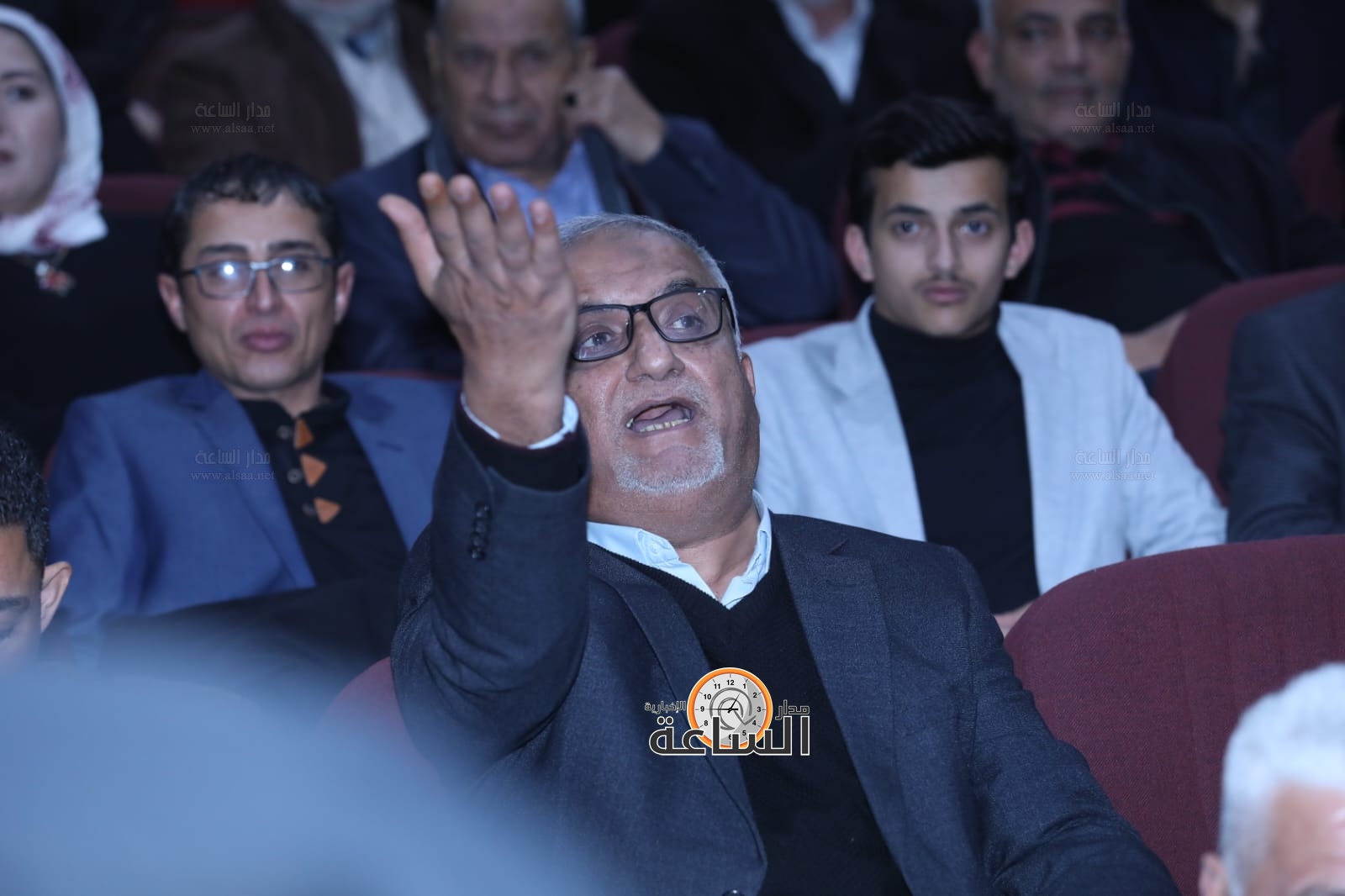 Madar Al-Saa Images 0.8755287188120096