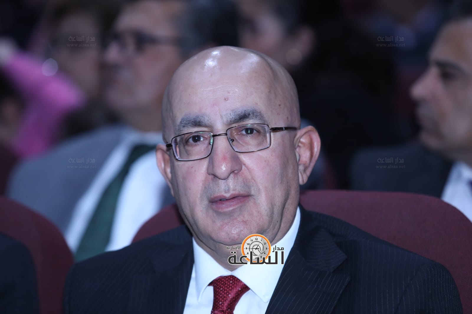 Madar Al-Saa Images 0.13997597235016435