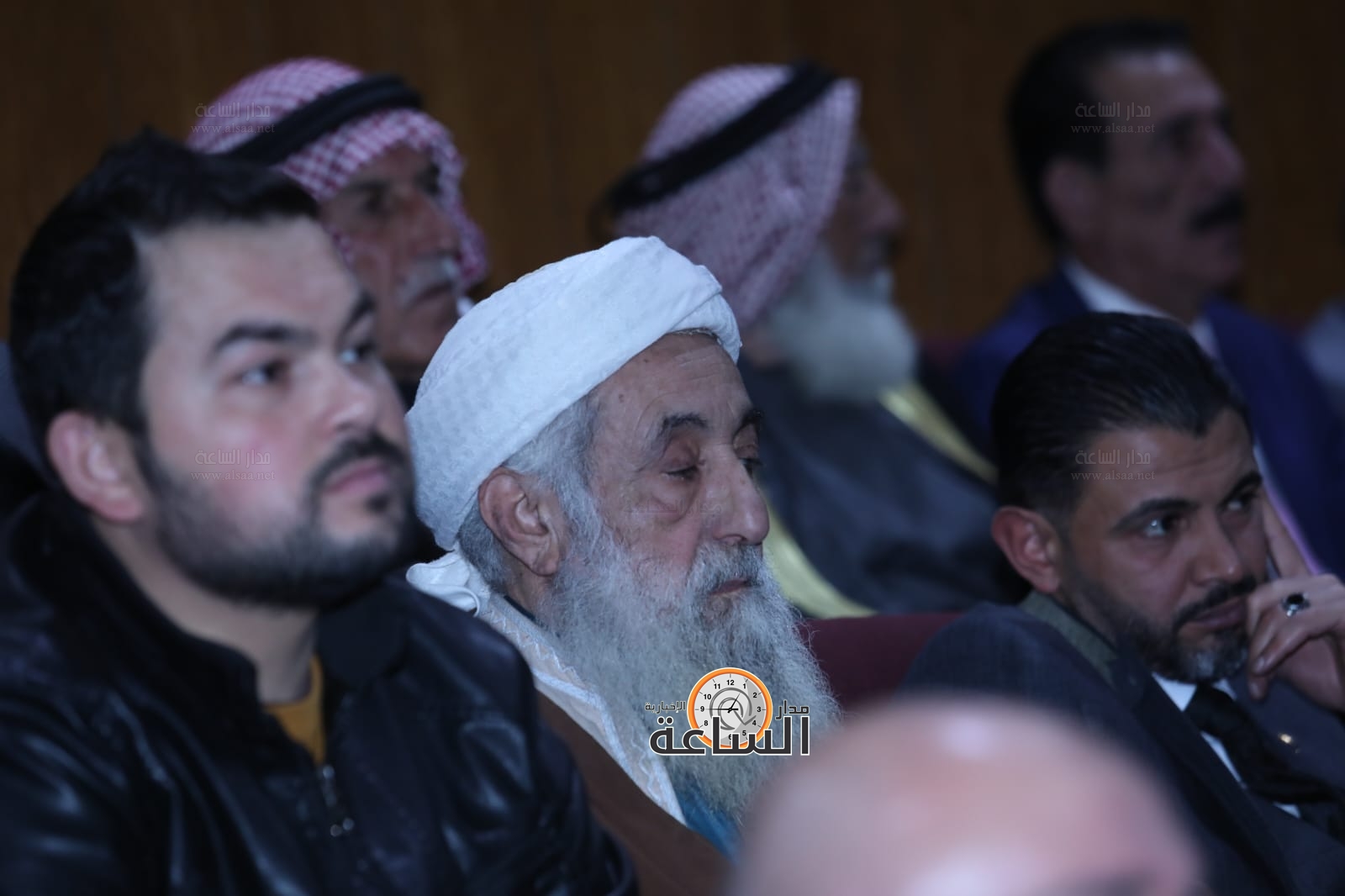 Madar Al-Saa Images 0.4772375196182659