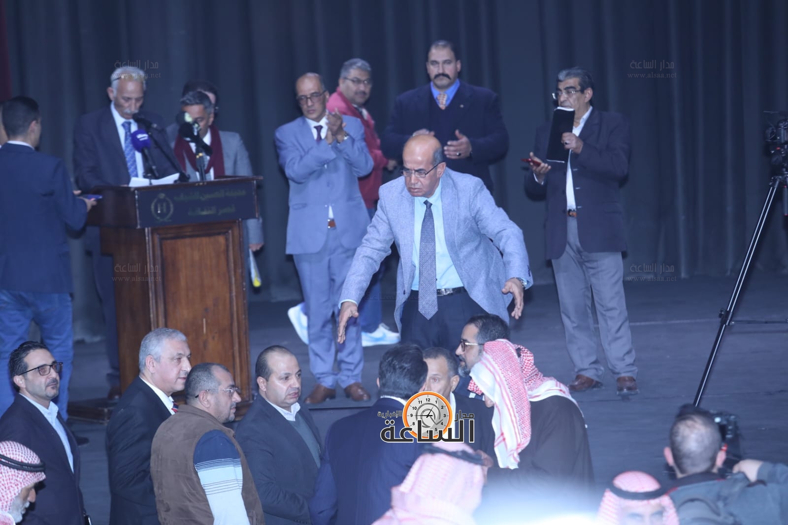 Madar Al-Saa Images 0.23624791150978108