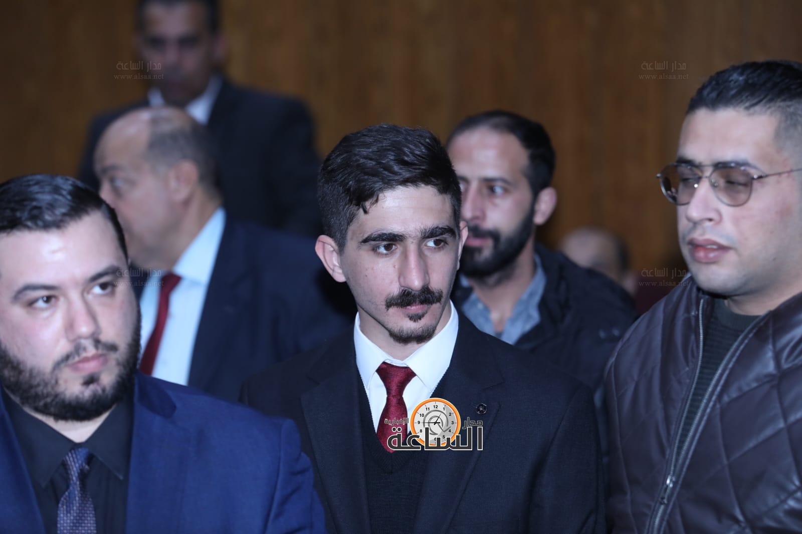 Madar Al-Saa Images 0.37709631338830785