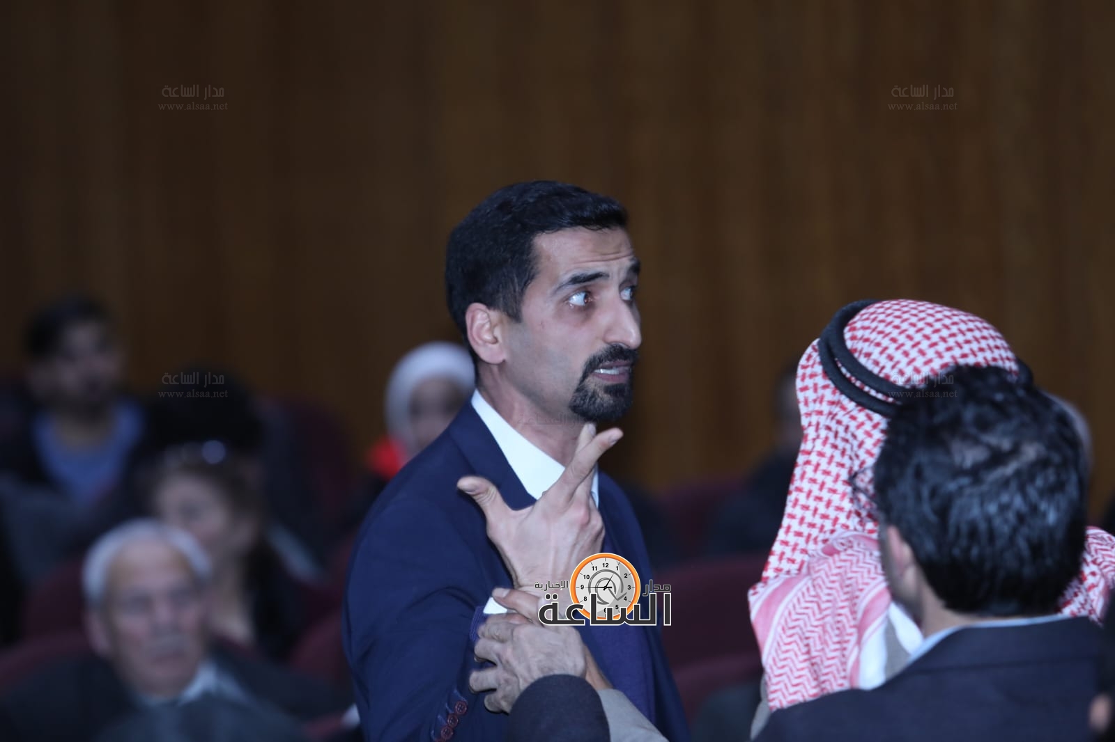 Madar Al-Saa Images 0.9044371242792857