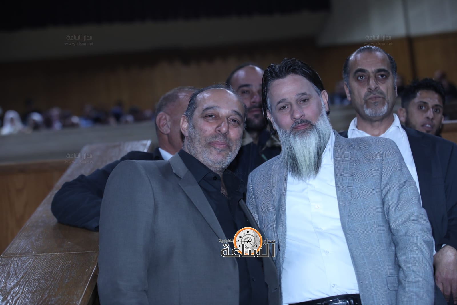 Madar Al-Saa Images 0.12400928912390485