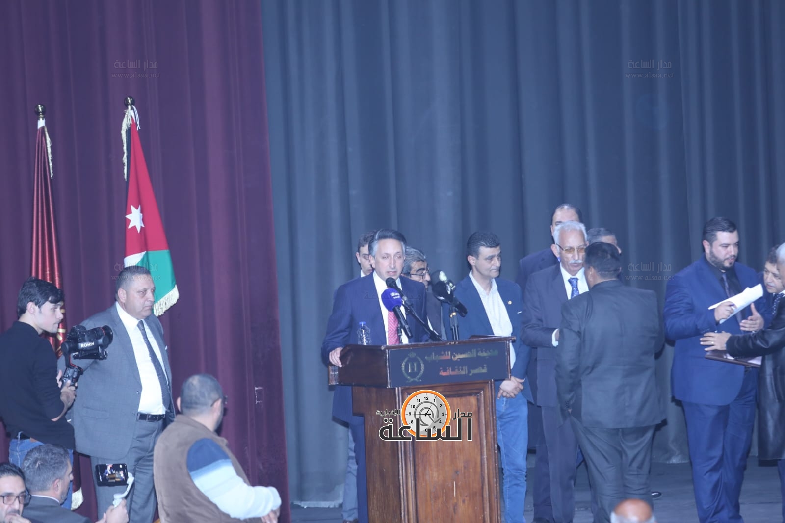 Madar Al-Saa Images 0.2920942999408074