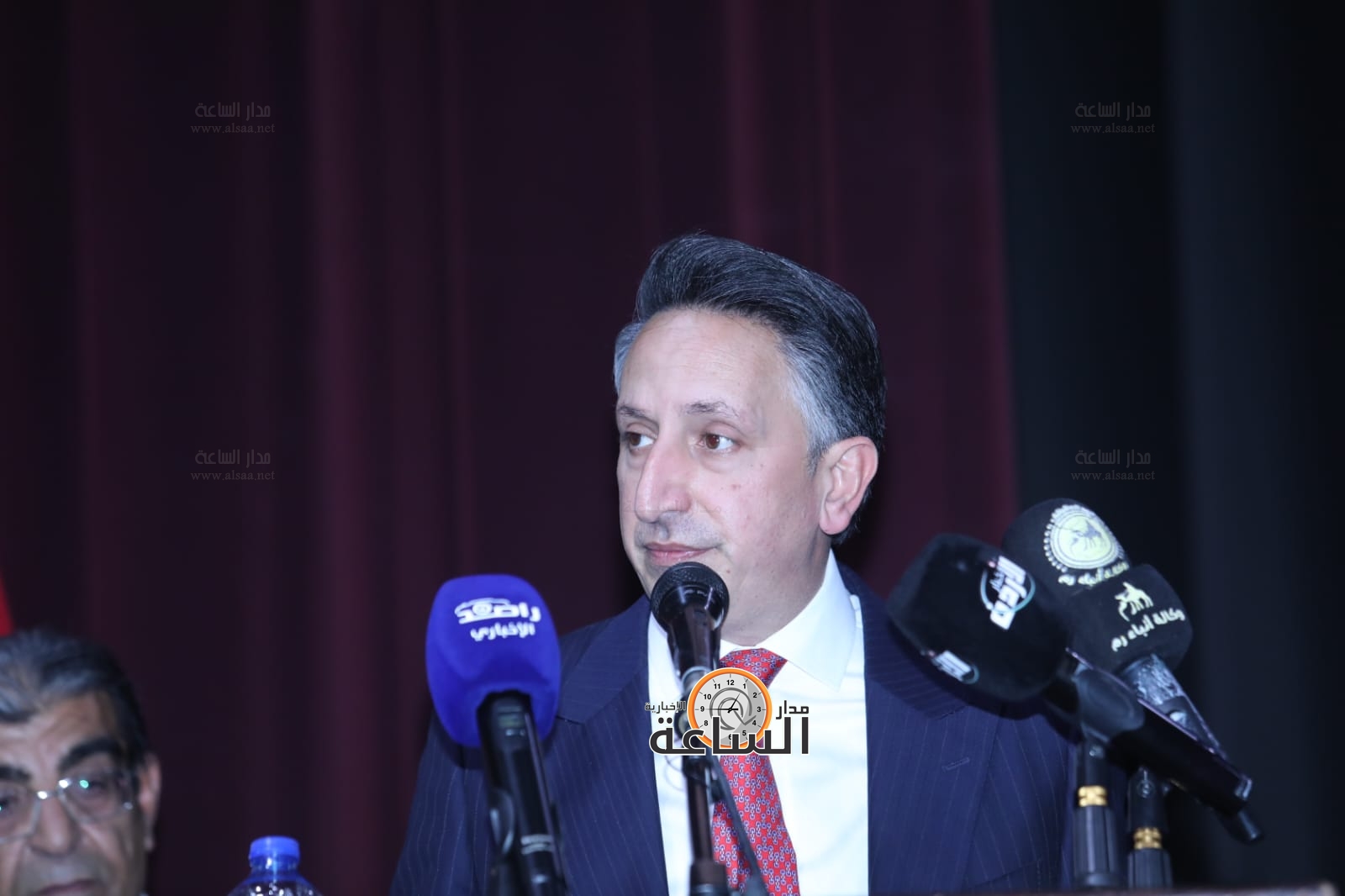 Madar Al-Saa Images 0.2351975369297994