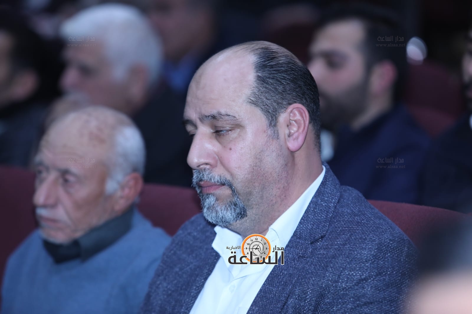 Madar Al-Saa Images 0.7796151409503891