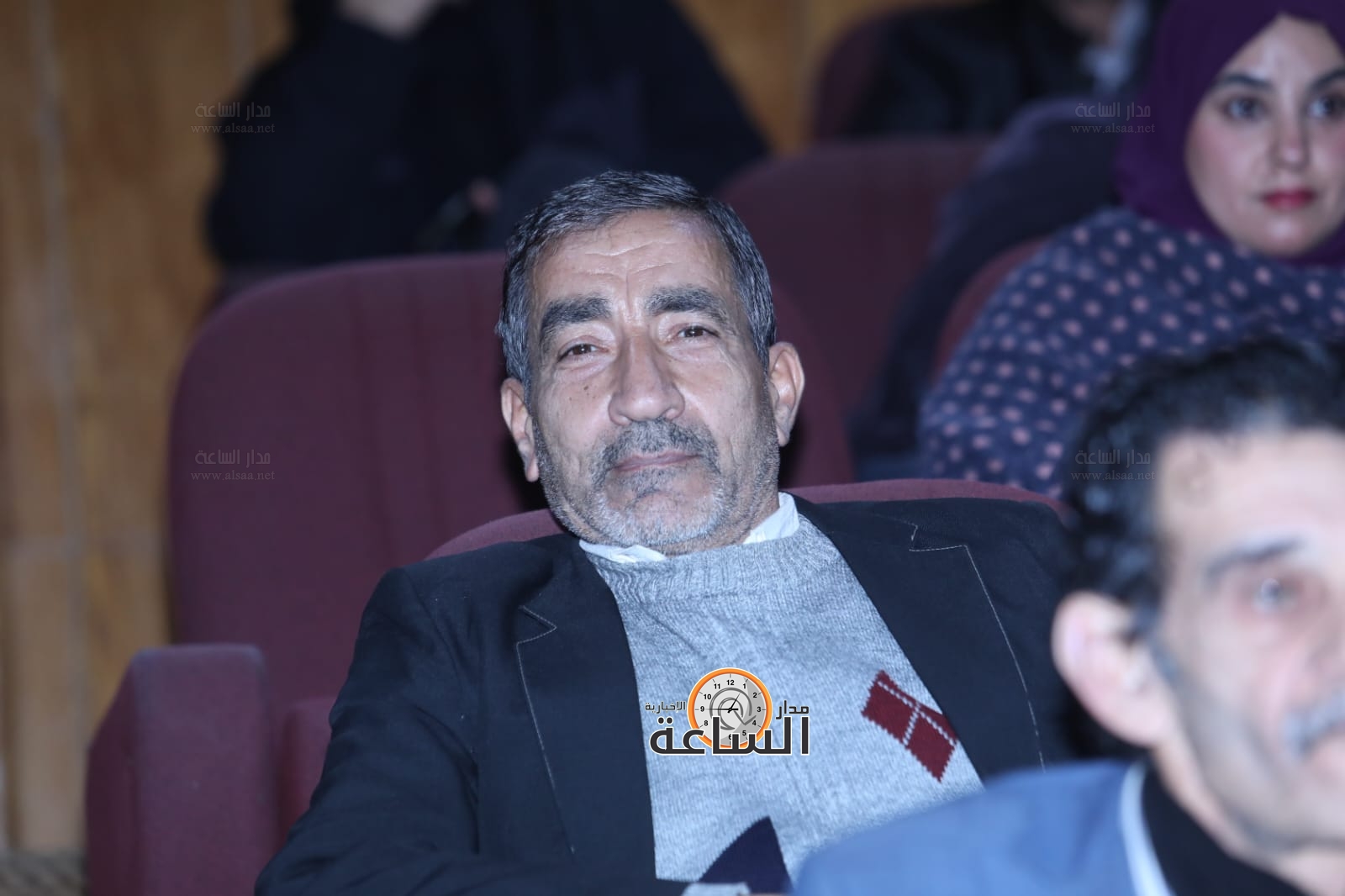 Madar Al-Saa Images 0.8338940384415836