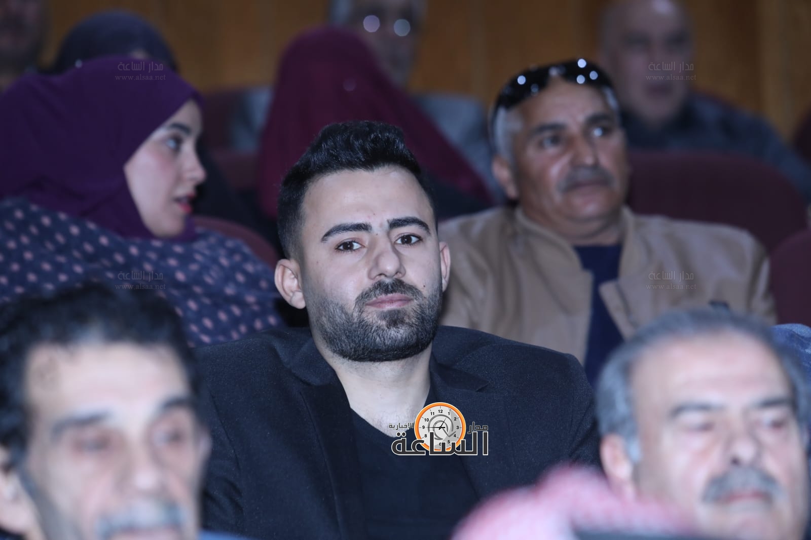 Madar Al-Saa Images 0.9623131737894945