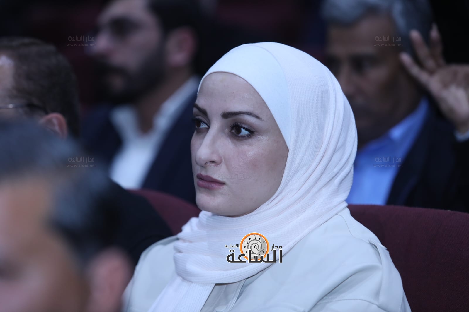 Madar Al-Saa Images 0.8049242423749496