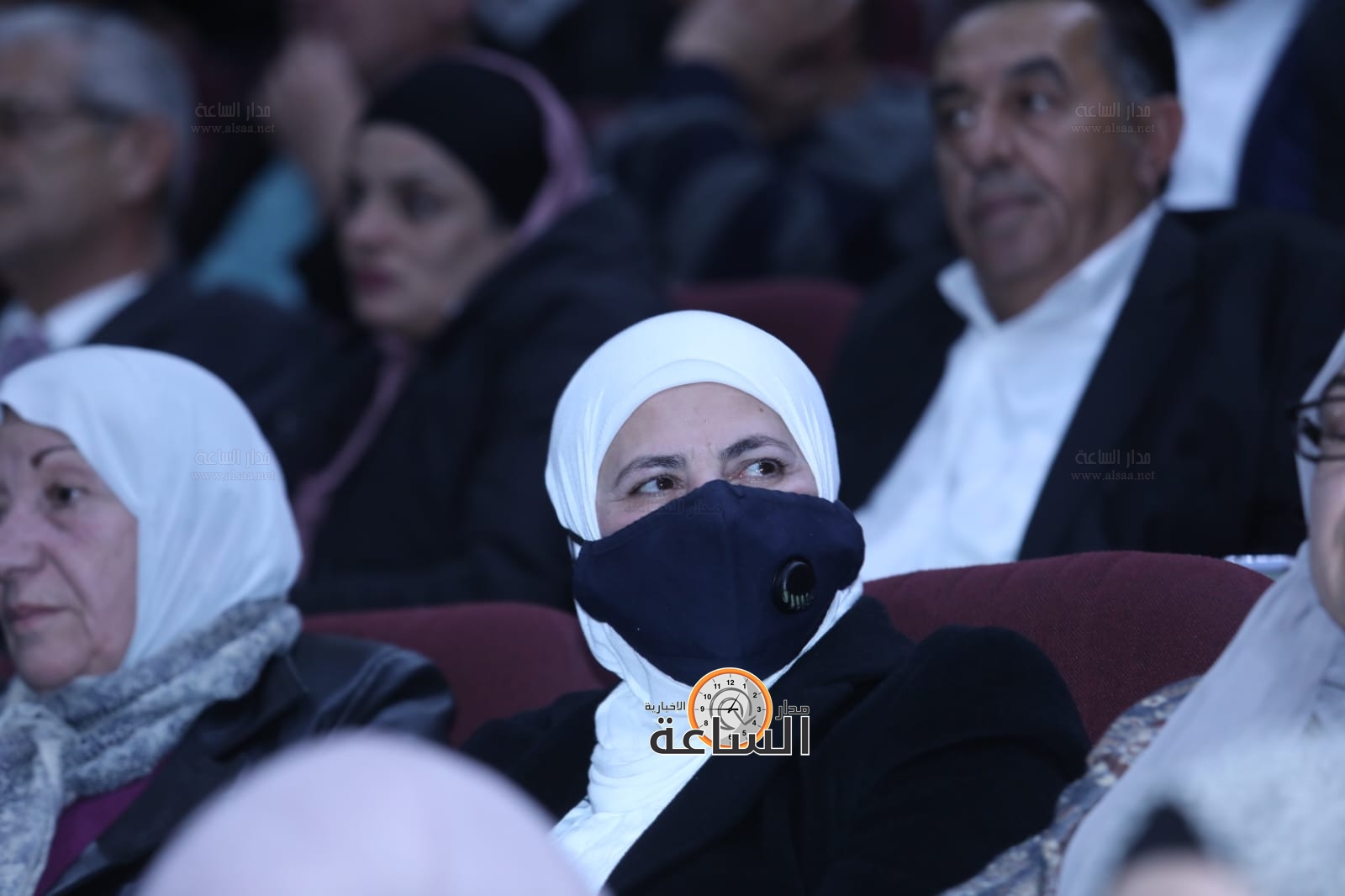 Madar Al-Saa Images 0.2798279671120223