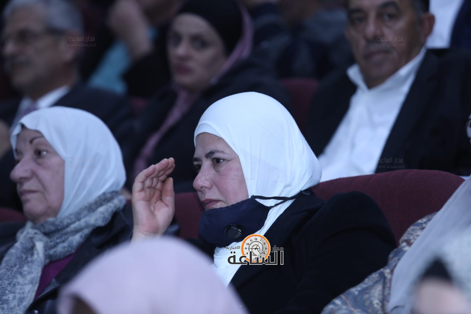 Madar Al-Saa Images 0.7323477049284539