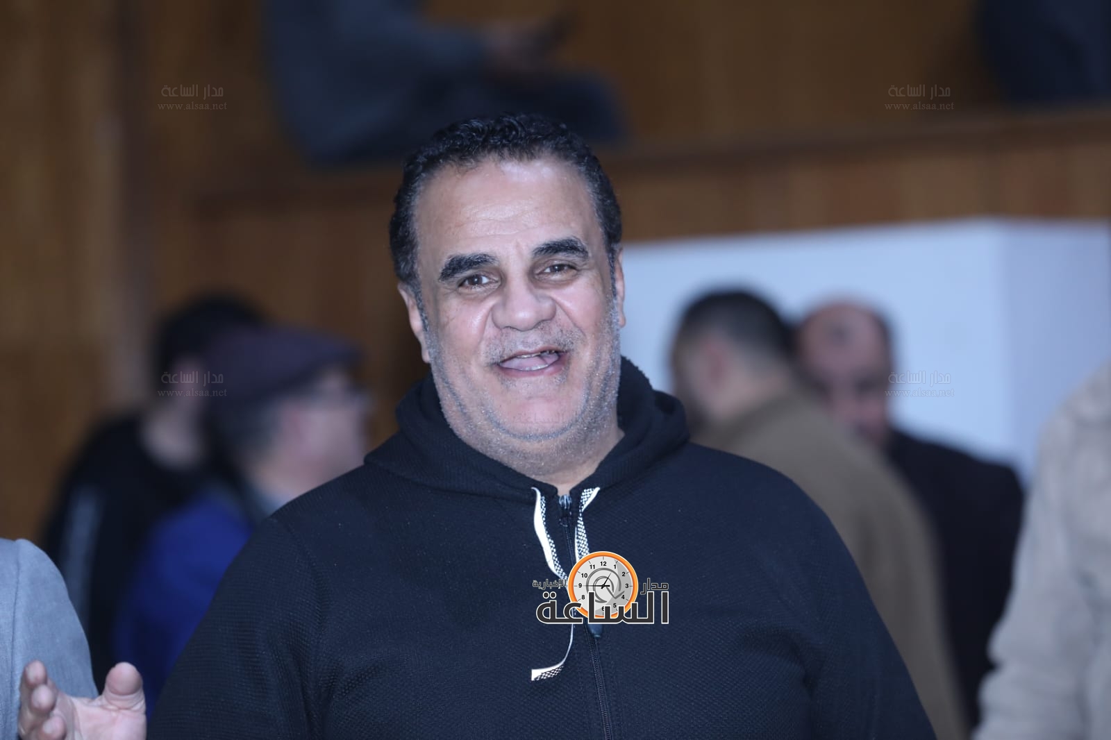 Madar Al-Saa Images 0.5482020320512284