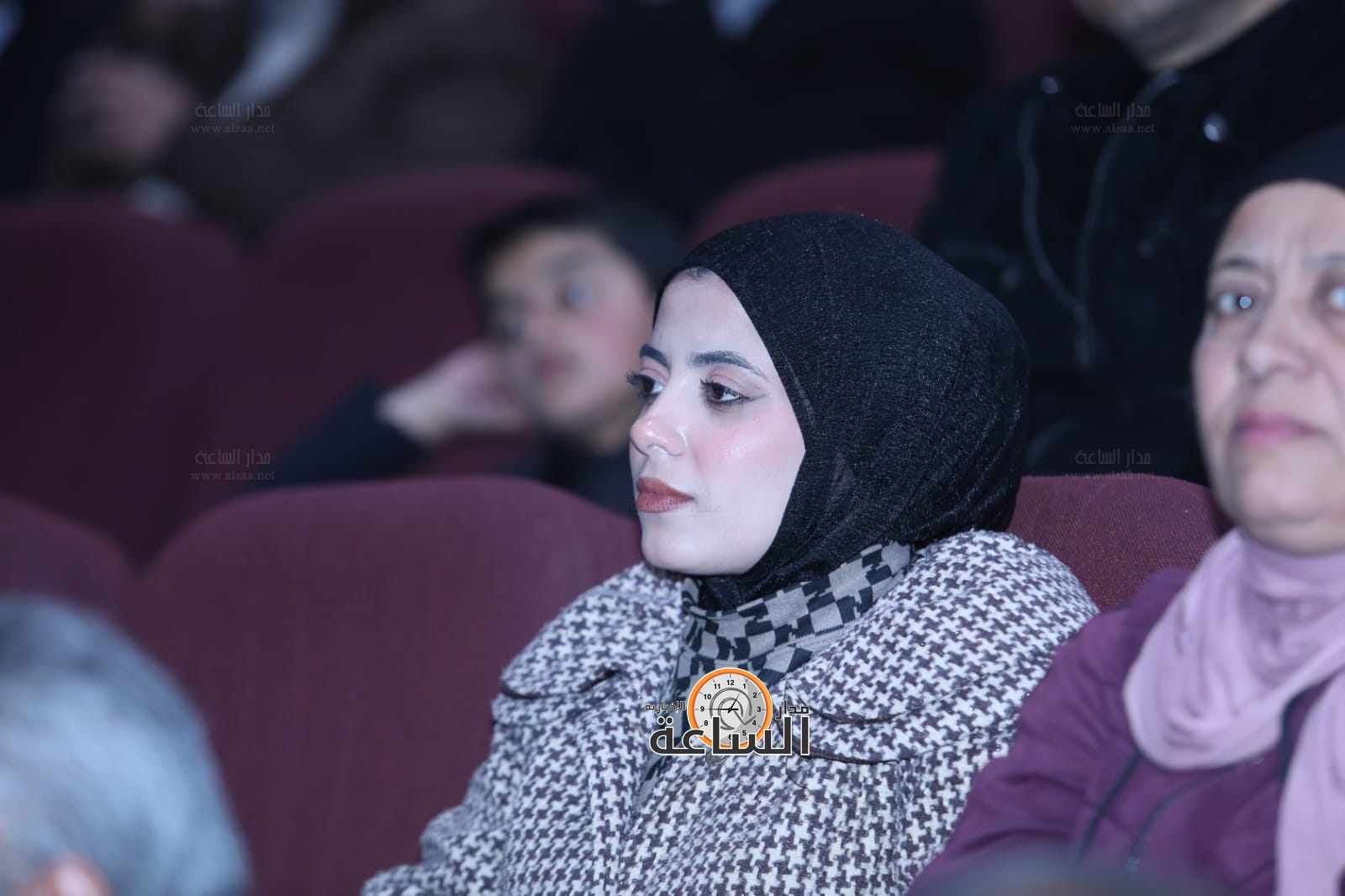 Madar Al-Saa Images 0.2370432450697748