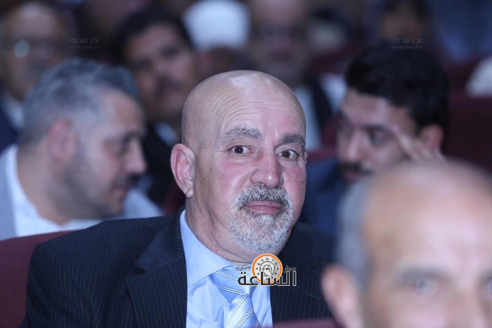 Madar Al-Saa Images 0.5582259222946896