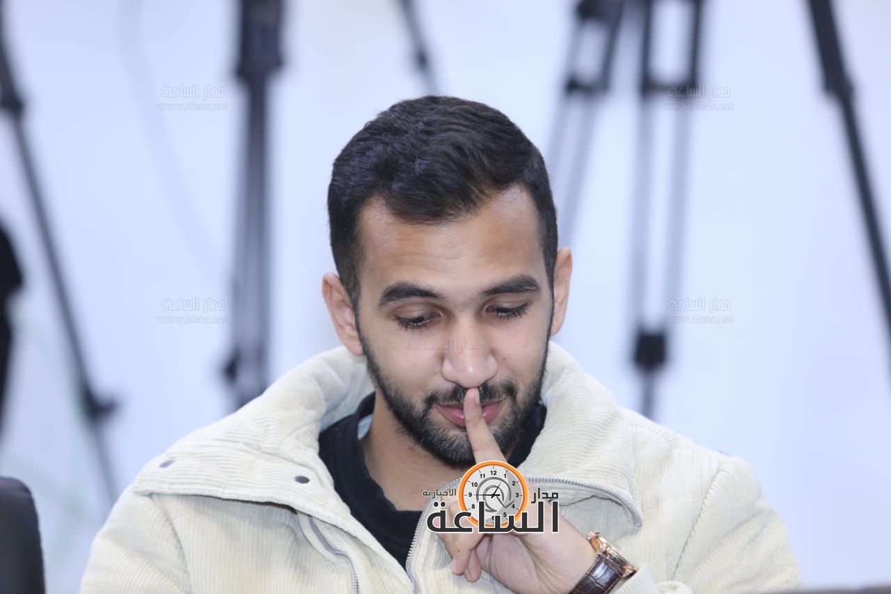 Madar Al-Saa Images 0.2165970386203777