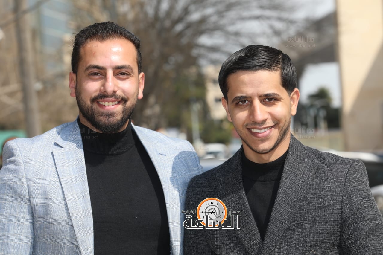 Madar Al-Saa Images 0.23835320256201808