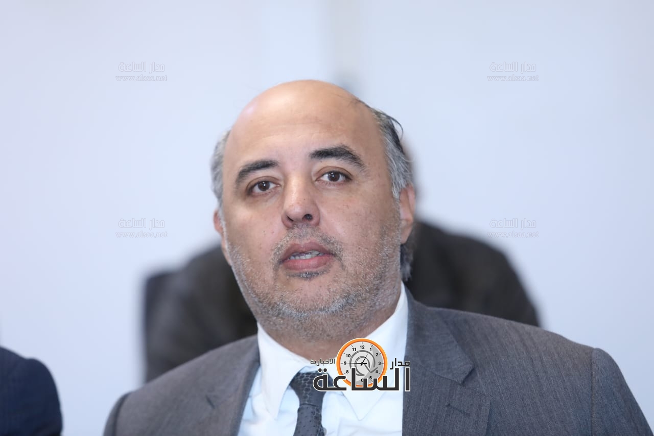 Madar Al-Saa Images 0.6397940818418286