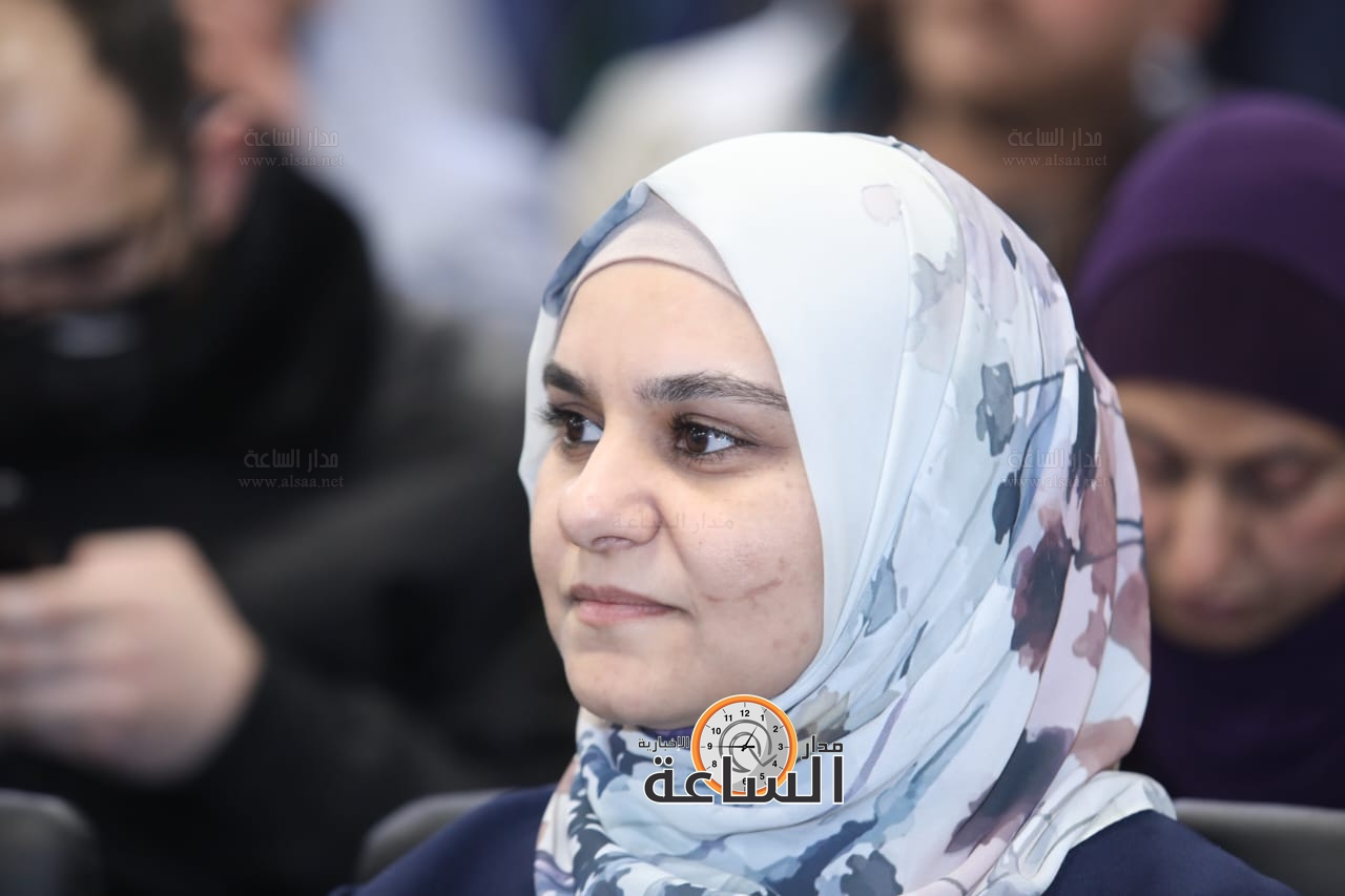 Madar Al-Saa Images 0.48951800933913114