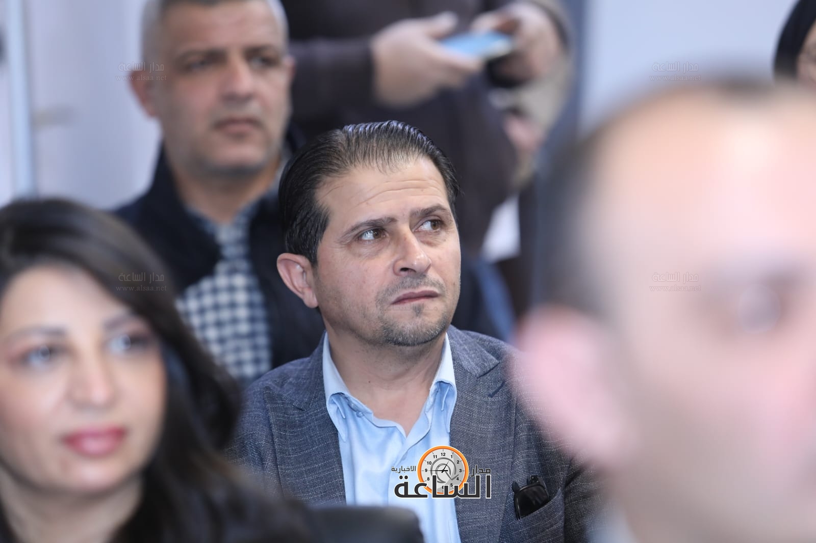 Madar Al-Saa Images 0.1511960648252184