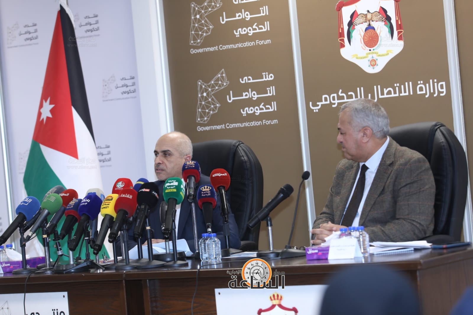 Madar Al-Saa Images 0.9624477312131836